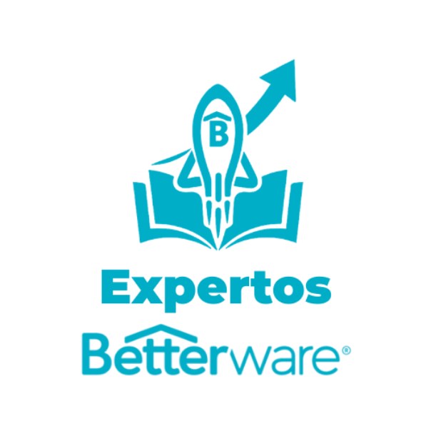 Expertos Betterware